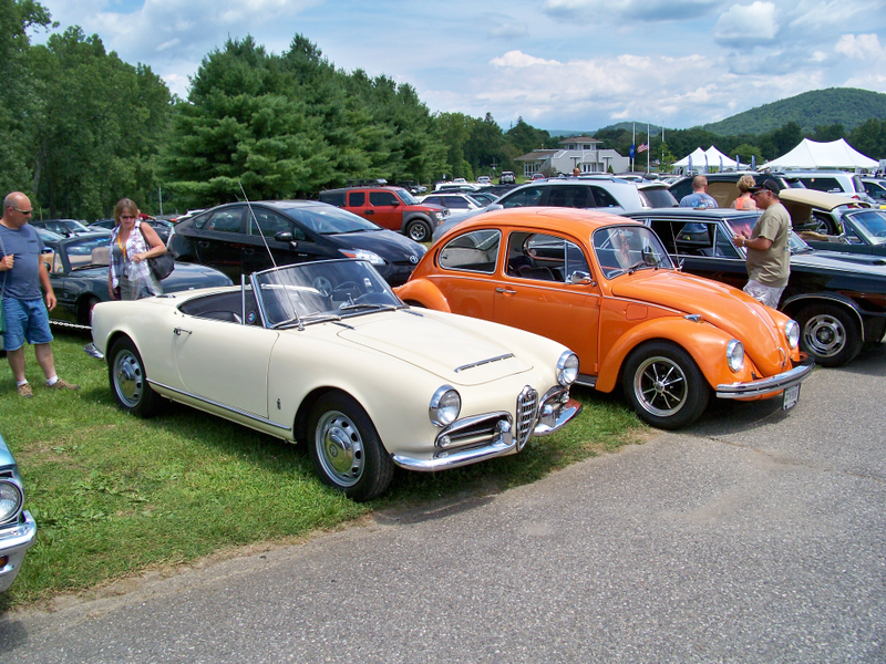 Illustration for article titled Northeast Grand Prix at Lime Rock Park